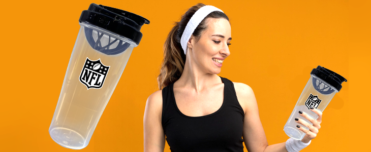 case study NFL Traditional Channel Campaign